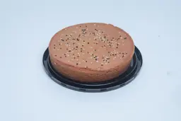 كيك دخن